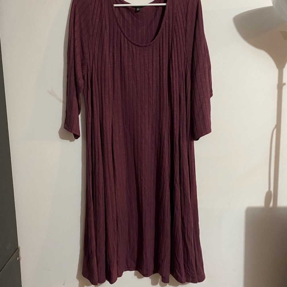 Torrid dress size 2